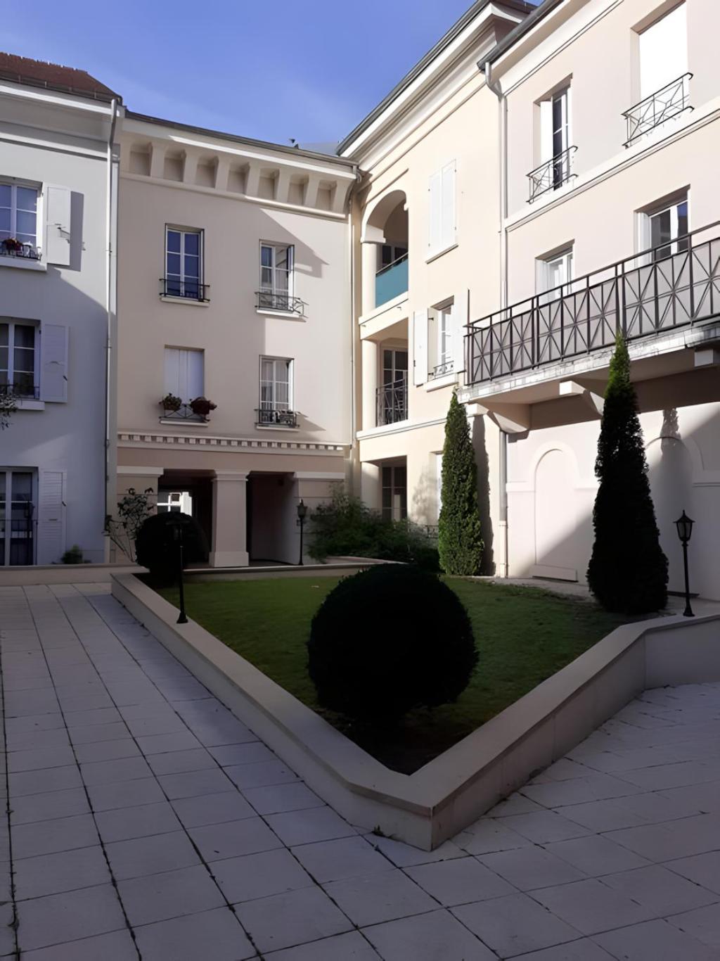 Place Toscane, 8P, Fibre Et Parking A Disneyland Serris Bagian luar foto